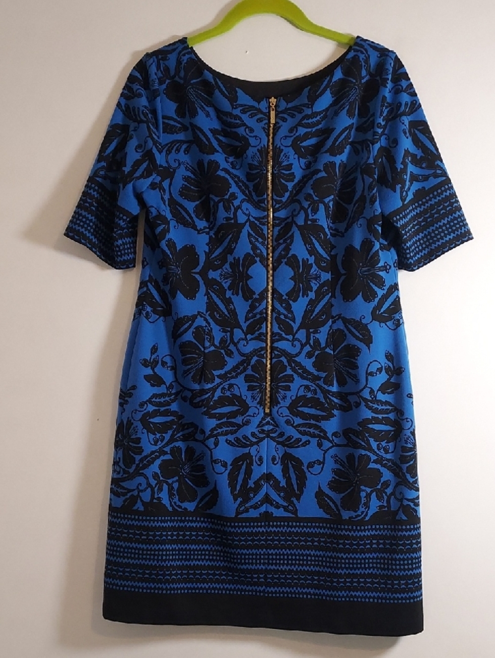 Eliza Jane Dress Size 8 - Picture 3 of 8